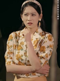 傅少,請接好葉家小嬌媳 - Episode 37