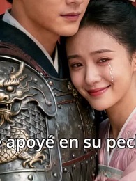 Episodio 24 - La Novia Sustituta del Príncipe