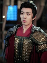 第37集 - 雁字回時戍角起