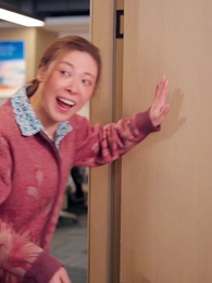 الأب الحنون والابنة الحديدية - Episode 37