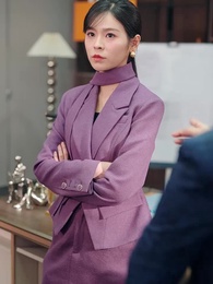 別惹大小姐，她爸超護短 - Episode 44