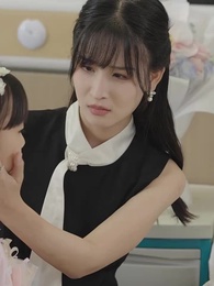 Bảy Năm Chờ Đợi - Episode 20