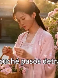 Episodio 2 - La Novia Sustituta del Príncipe