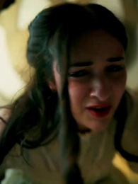 Серия 12 - Когда восходит луна