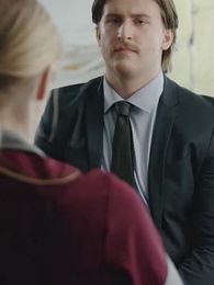 Gizli Patron - Episode 11