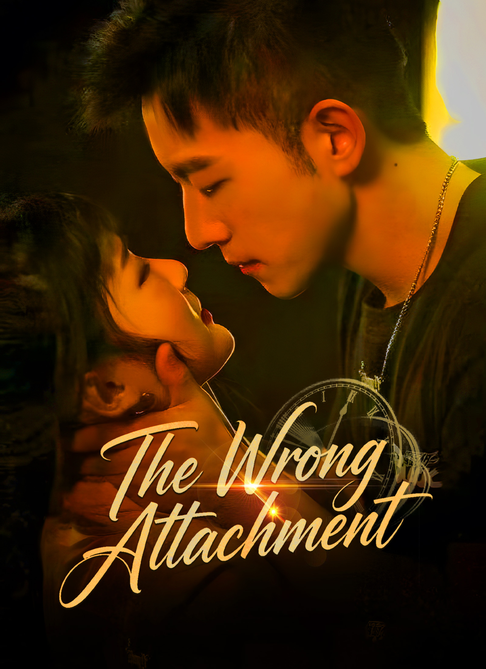 The Wrong Attachment