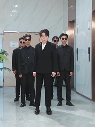 雲深處微光 - Episode 52