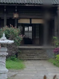 第25集 - 斬情緣斷妄念我只想成仙