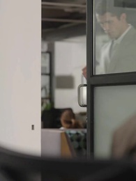 بعد أَن أَشترِي حيوانا منوِيا من مليارِير - Episode 22