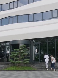 Gizli Patron - Episode 16