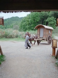 私、悪役権臣の悪女妻へ転生した - Episode 32