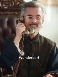 Echo der Schüsse, Echo der Liebe - Episode 26