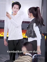 [Dubbing]Malam Yang Panjang - Episode 37