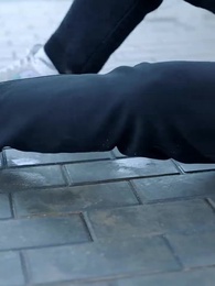 第56集 - 三年簽到,球神歸來