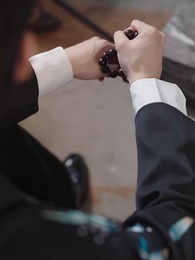 雲深處微光 - Episode 17