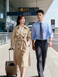 Episode 2 - When Starlight Breaks Through