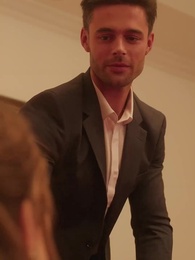 Episodio 60 - La Compagna del Re Alpha