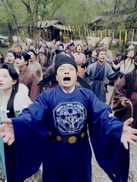 [พากย์ไทย]ตรมรักสามชาติมิอาจเลือน - Episode 6