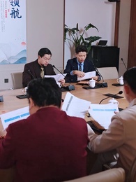 與前夫離婚後，她反手和死對頭領證了 - Episode 12