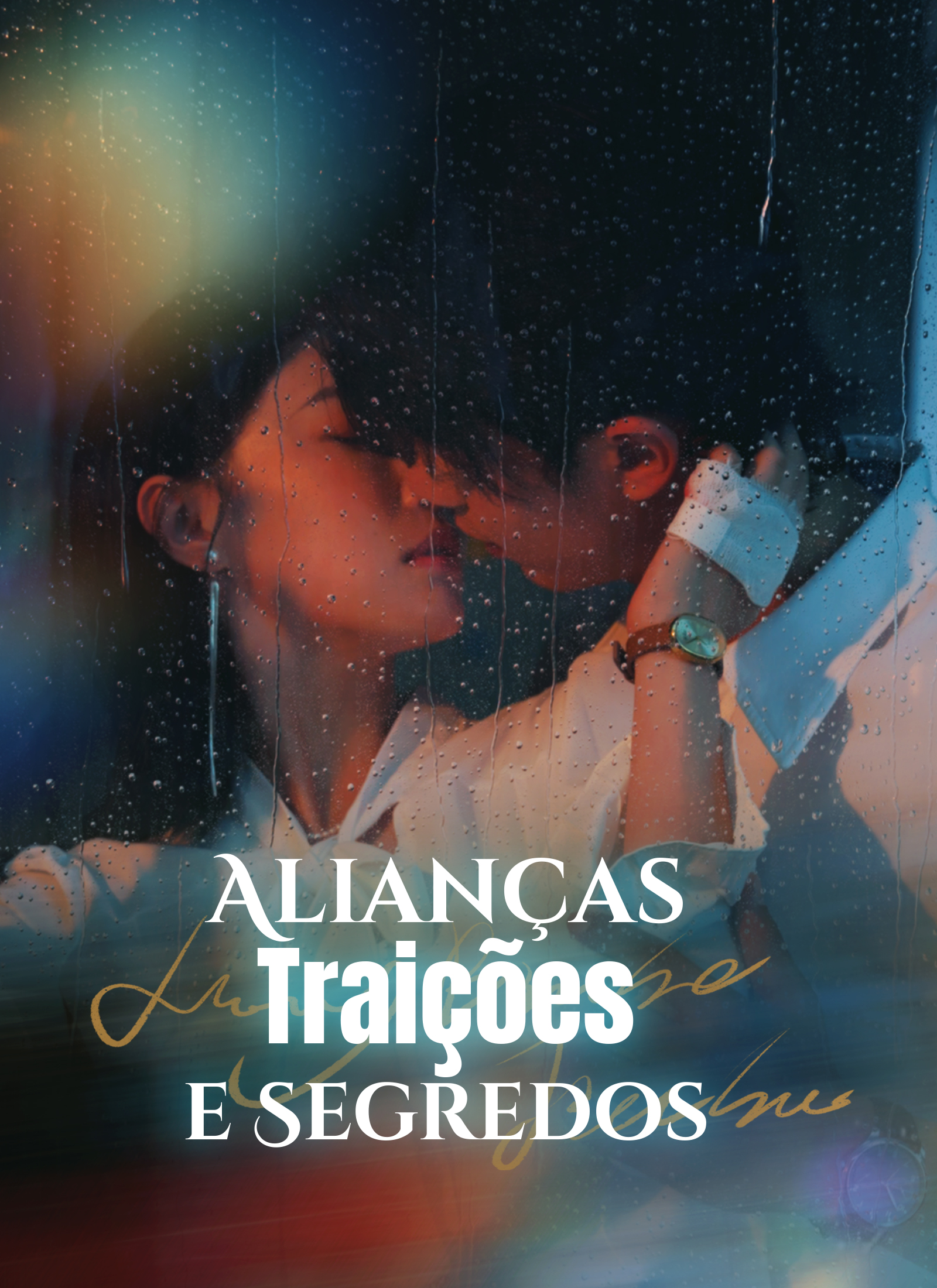 Alianças, Traições e Segredos