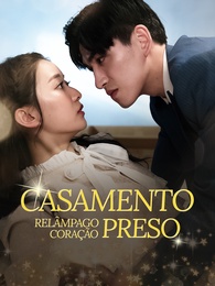 Casamento Relâmpago, Coração Preso