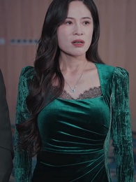 第41集 - 我天生犟種,聽不懂未婚夫女兄弟的玩笑!