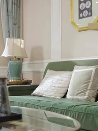 The Gilded Lie - Episode 16