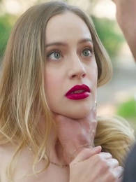 Episodio 66 - La Compagna del Re Alpha