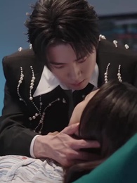 第16集 - 雲深處微光