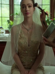 O Segredo da Curandeira - Episode 7