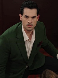 Episode 17 - Balas Dendam Putri yang Dikhianati