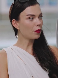 [พากย์ไทย]คุณหญิงแม่บ้าน - Episode 53