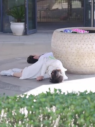 ¡Mamá mía! La superprotectora Llega - Episode 32