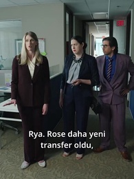 Bölüm 19 - Gizli Patron