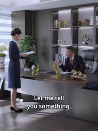 The Gilded Lie - Episode 5