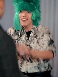 第28集 - 分手後，頂頭上司要嫁我