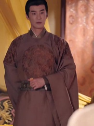 궁궐 안은 고독의 연속이다 - Episode 45