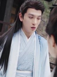 [พากย์ไทย]ตรมรักสามชาติมิอาจเลือน - Episode 52