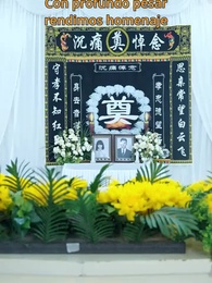 El Perdón No Bastó - Episode 50