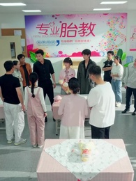 Một Đêm Định Tân Hôn - Episode 33