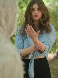 La Compagna del Re Alpha - Episode 39