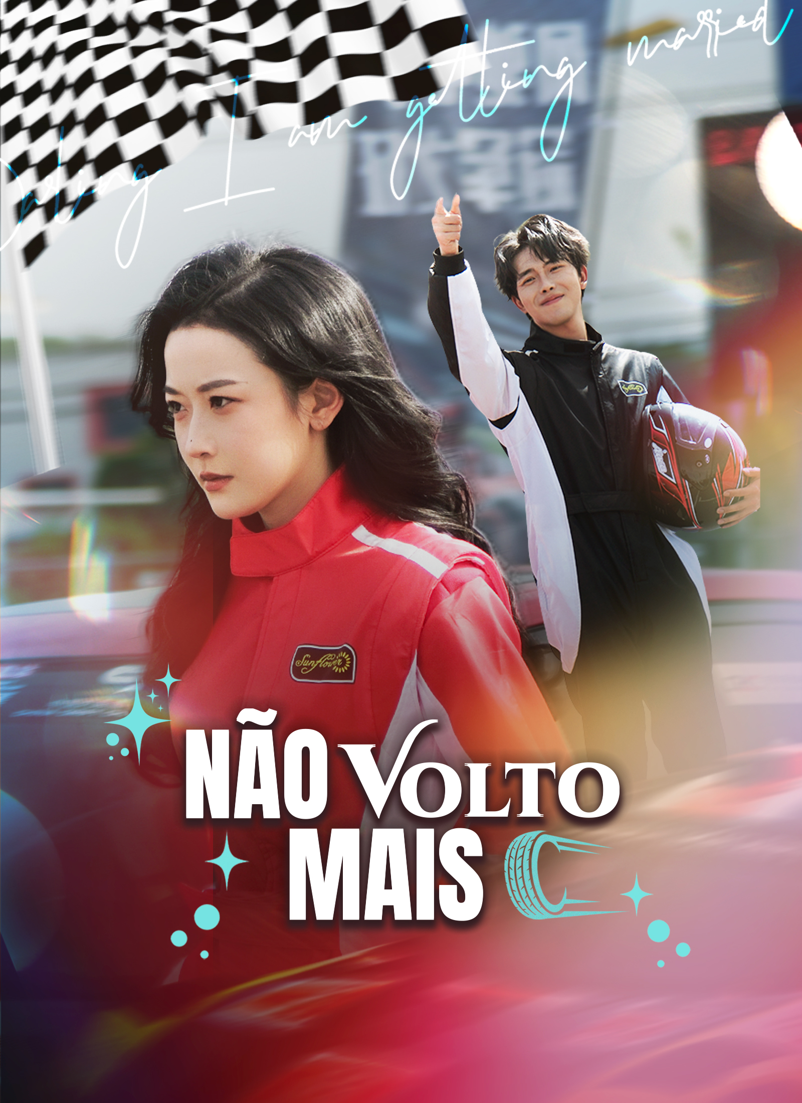 Não Volto Mais