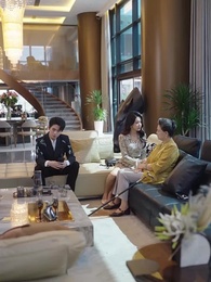 雲深處微光 - Episode 19