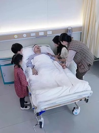 花咲く頃、あなたのもとへ - Episode 37