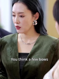 Episode 59 - Don't Mess with the True Heiress