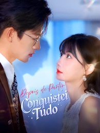 Depois de Partir, Descobri que Era a Favorita