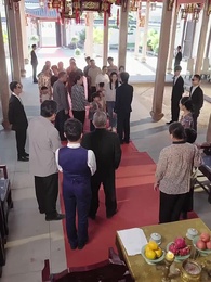 花咲く頃、あなたのもとへ - Episode 22