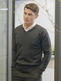 ตอนที่ 17 - [พากย์ไทย]คุณหญิงแม่บ้าน