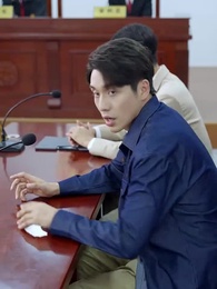 The Gilded Lie - Episode 53