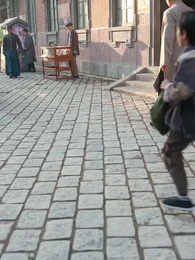 Echo der Schüsse, Echo der Liebe - Episode 25